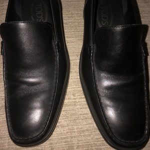 Tods Men Shoes